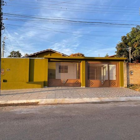 Cantinho Almeida Villa Alto Paraíso de Goiás Esterno foto