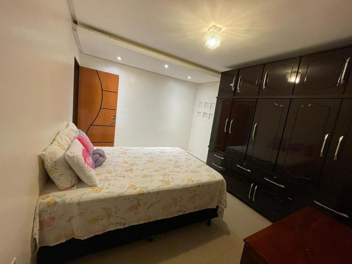 Cantinho Almeida Villa Alto Paraíso de Goiás Esterno foto